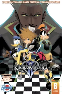 Miniatura del prodotto Kingdom Hearts II n.6