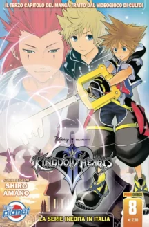 Miniatura del prodotto Kingdom Hearts II n.8