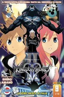 Miniatura del prodotto Kingdom Hearts II n.9