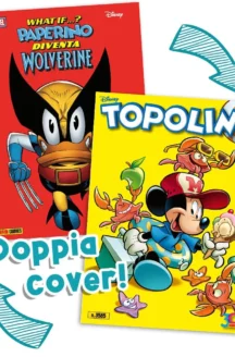 Miniatura del prodotto Topolino n.3585