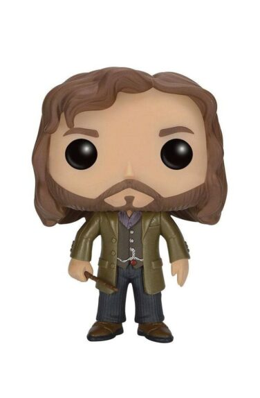 Miniatura per il prodotto Harry Potter Sirius Black Funko Pop 16