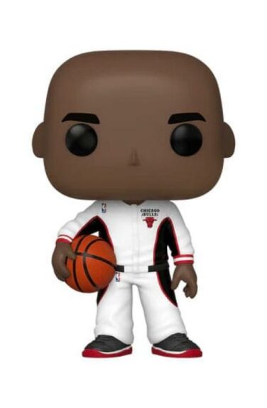 Miniatura per il prodotto Nba Michael Jordan Special Ed Funko Pop 84