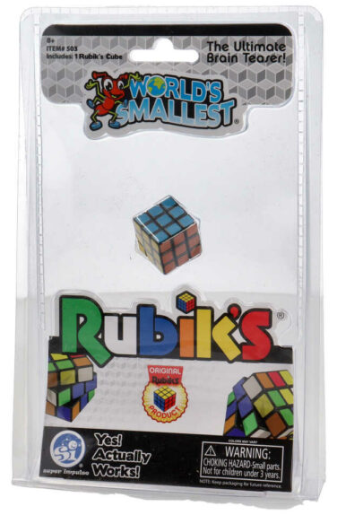 Miniatura per il prodotto Rubik’s gioco