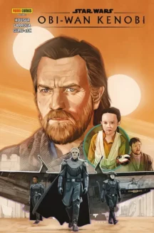 Miniatura del prodotto Star Wars Obi-Wan Kenobi