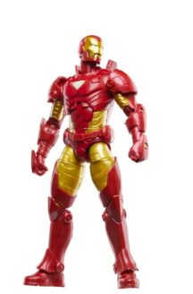Miniatura del prodotto ML IMC Iron Man MARK20 Action Figure