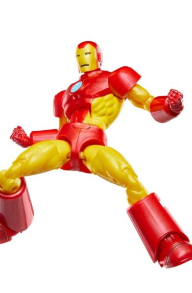 Miniatura per il prodotto ML IMC Iron Man MARK9 Action Figure