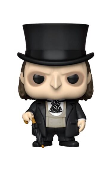 Miniatura per il prodotto Batman Returns Penguin Funko Pop 339