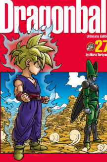 Miniatura del prodotto Dragon Ball Ultimate Edition n.27