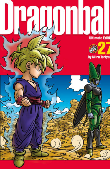 Miniatura per il prodotto Dragon Ball Ultimate Edition n.27