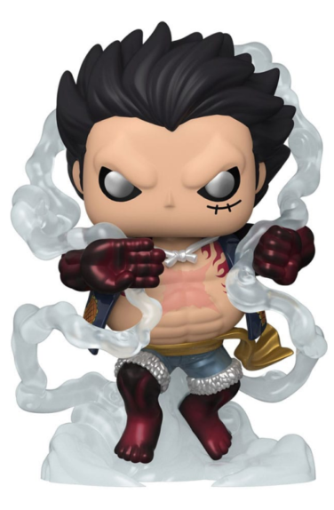 Miniatura per il prodotto One Piece Luffy Gear 4 Special Funko Pop 926