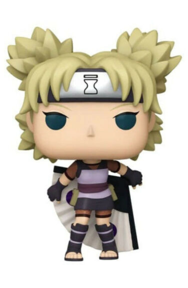 Miniatura per il prodotto Naruto Shippuden Temari Funko Pop 1660