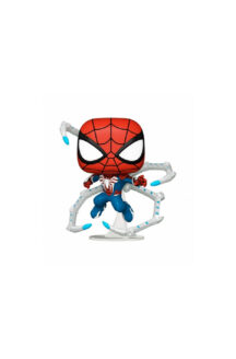 Miniatura del prodotto Spider-man 2 Peter Parker Funko Pop 971