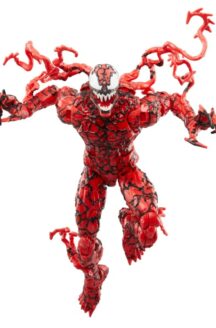 Miniatura del prodotto Marvel Legends Vintage Carnage Action Figure