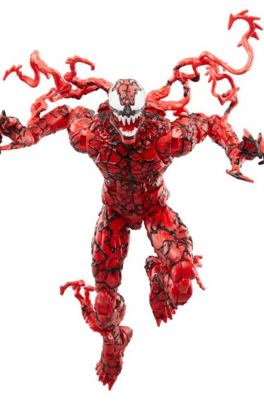 Miniatura per il prodotto Marvel Legends Vintage Carnage Action Figure