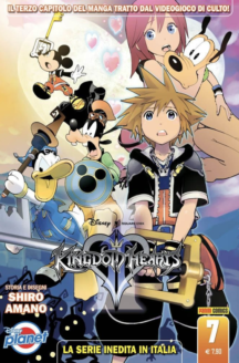 Miniatura del prodotto Kingdom Hearts II n.7