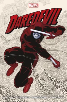 Miniatura del prodotto Daredevil di Mark Waid Vol.1 Marvel Omnibus