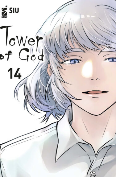 Miniatura per il prodotto Tower of God n.14