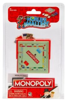 Miniatura del prodotto Monopoly gioco da tavolo