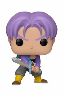 Miniatura del prodotto Dragon Ball Z Trunks Pop 702