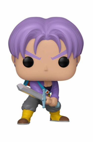 Miniatura per il prodotto Dragon Ball Z Trunks Pop 702