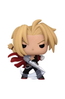 Miniatura del prodotto Fullmetal Alchemist E Elric W/Blade Funko Pop 1577