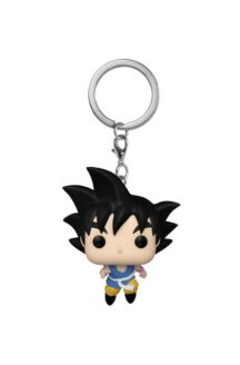 Miniatura del prodotto Dragon Ball Gt Goku Pocket Pop Keychain