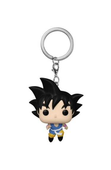 Miniatura per il prodotto Dragon Ball Gt Goku Pocket Pop Keychain