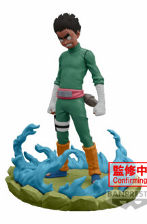 Miniatura del prodotto Naruto Memorable Saga Rock Lee Figure