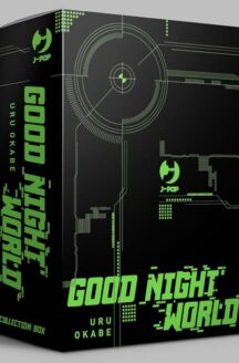 Miniatura del prodotto Good Night World Box Vol 1-5