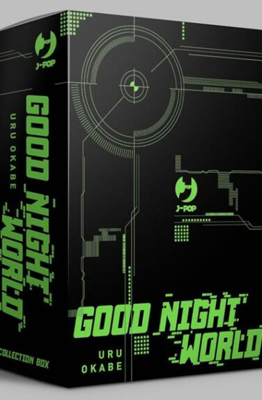 Miniatura per il prodotto Good Night World Box Vol 1-5