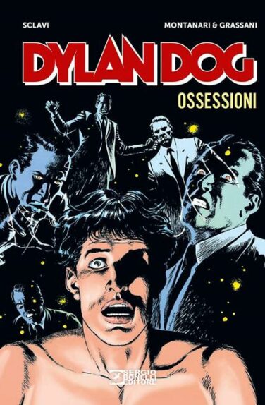 Miniatura per il prodotto Dylan Dog Ossessioni