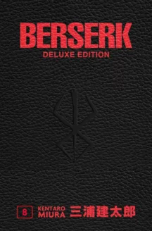 Miniatura del prodotto Berserk Deluxe Edition n.8