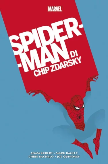 Miniatura per il prodotto Marvel Omnibus Spiderman Chip Zdarsky