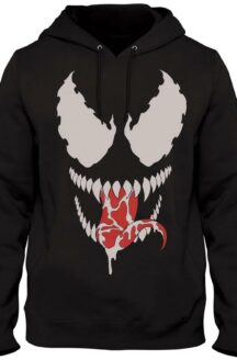 Miniatura del prodotto Sweatshirt Dark Face Venom L