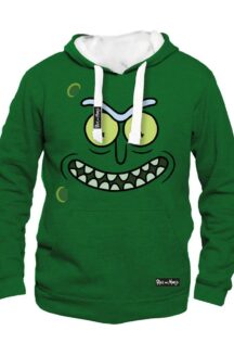 Miniatura del prodotto Sweatshirt Rick & Morty Flip XL