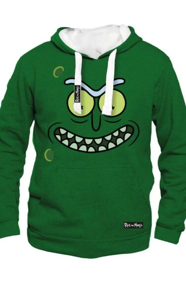 Miniatura per il prodotto Sweatshirt Rick & Morty Flip XL