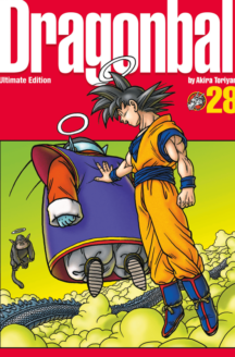 Miniatura del prodotto Dragon Ball Ultimate Edition n.28