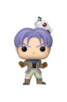 Miniatura del prodotto Dragon Ball Gt Trunks & Gill Funko Pop 1630