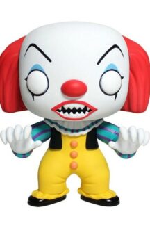 Miniatura del prodotto It Pennywise The Movie Hk Funko Pop 55