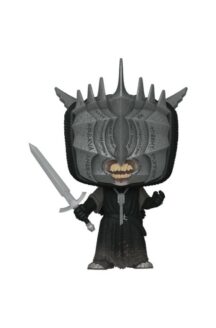 Miniatura del prodotto The Lord of The Rings Mouth Of Sauron Funko Pop 1578