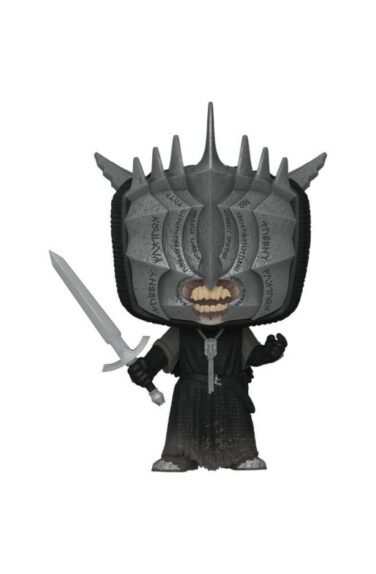 Miniatura per il prodotto The Lord of The Rings Mouth Of Sauron Funko Pop 1578