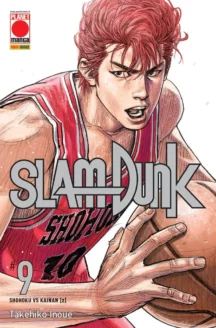 Miniatura del prodotto Slam Dunk n.9 di (20)