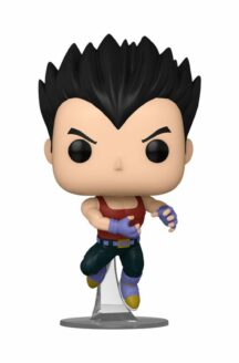 Miniatura del prodotto Dragon Ball Gt Vegeta Funko Pop 1627