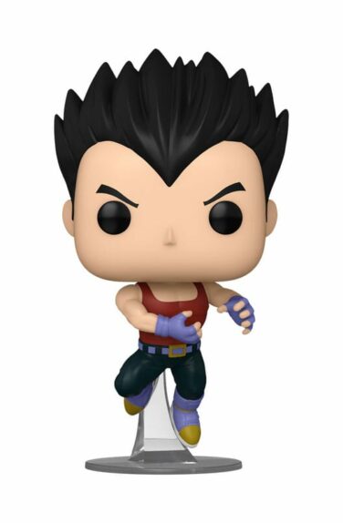 Miniatura per il prodotto Dragon Ball Gt Vegeta Funko Pop 1627