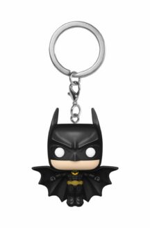 Miniatura del prodotto Batman (Soaring) Pocket Pop Keychain