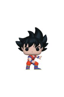 Miniatura del prodotto Dragon Ball Z Goku Funko Pop 615