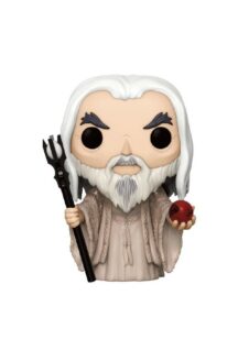 Miniatura del prodotto The Lord Of The Rings Saruman Funko Pop 447