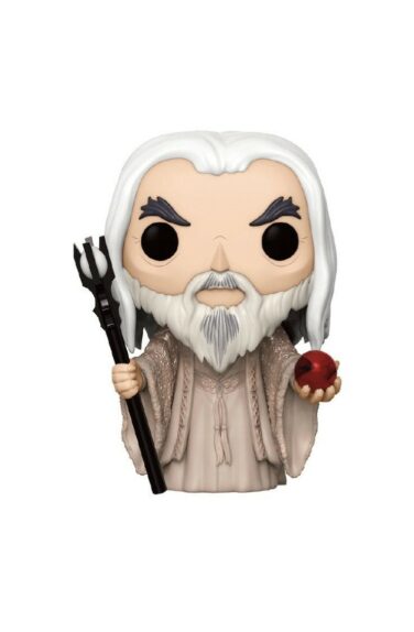 Miniatura per il prodotto The Lord Of The Rings Saruman Funko Pop 447