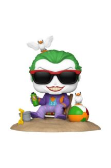 Miniatura del prodotto Joker On The Beach 85th Anniversary Pop 520