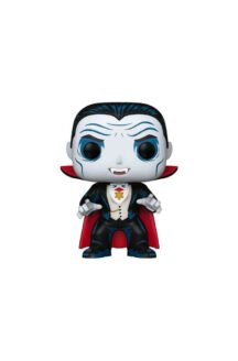 Miniatura del prodotto Universal Monsters Dracula Pop 1634